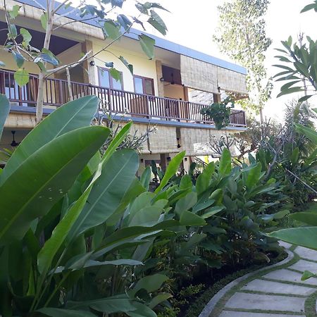Jaya Villa アメッド エクステリア 写真