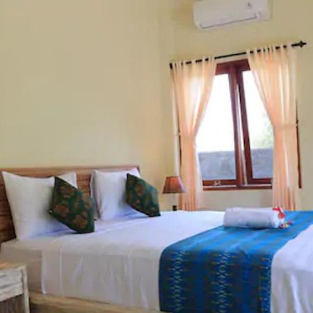Jaya Villa アメッド エクステリア 写真