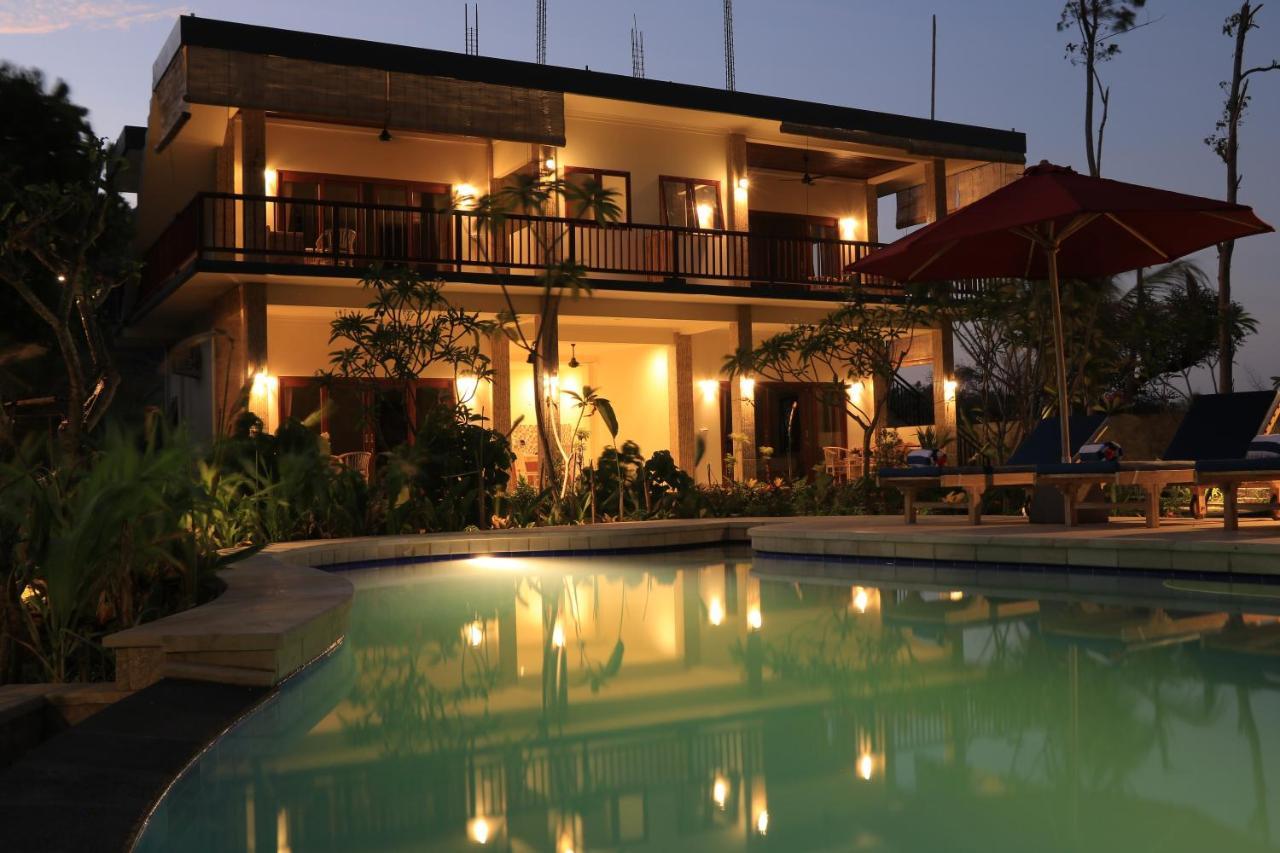Jaya Villa アメッド エクステリア 写真