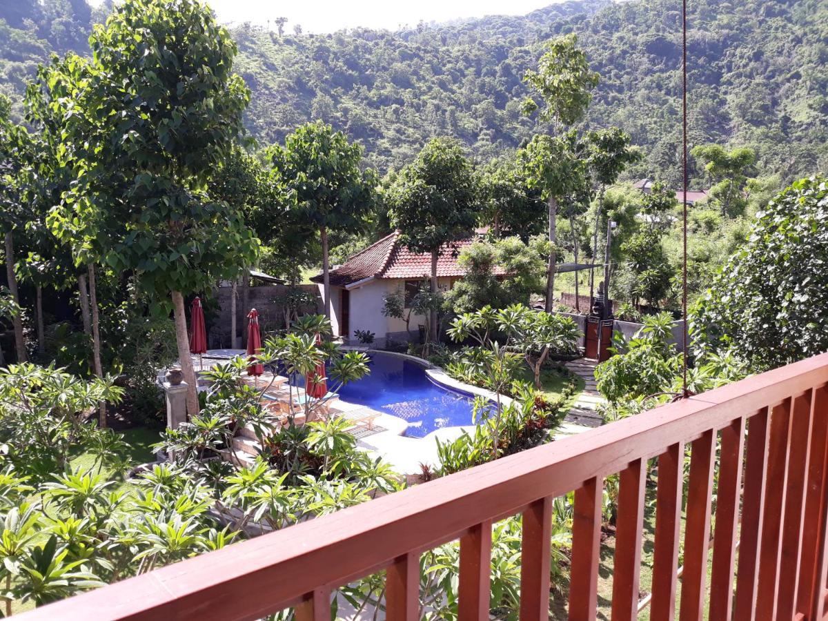 Jaya Villa アメッド エクステリア 写真
