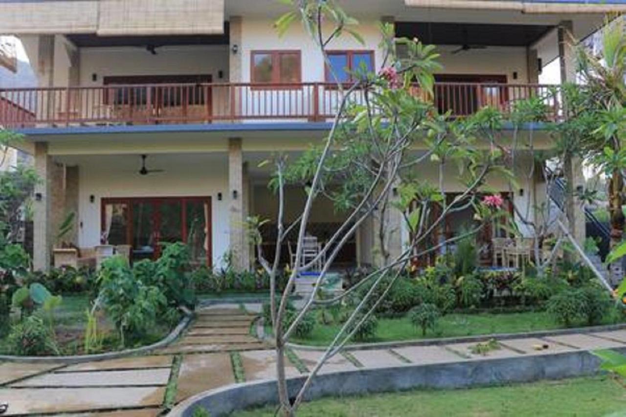 Jaya Villa アメッド エクステリア 写真