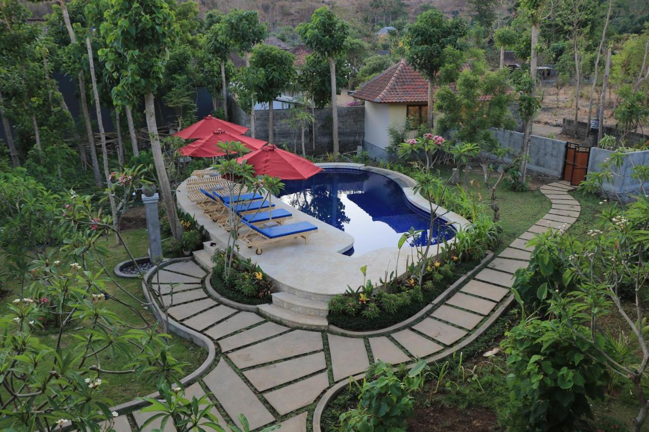 Jaya Villa アメッド エクステリア 写真
