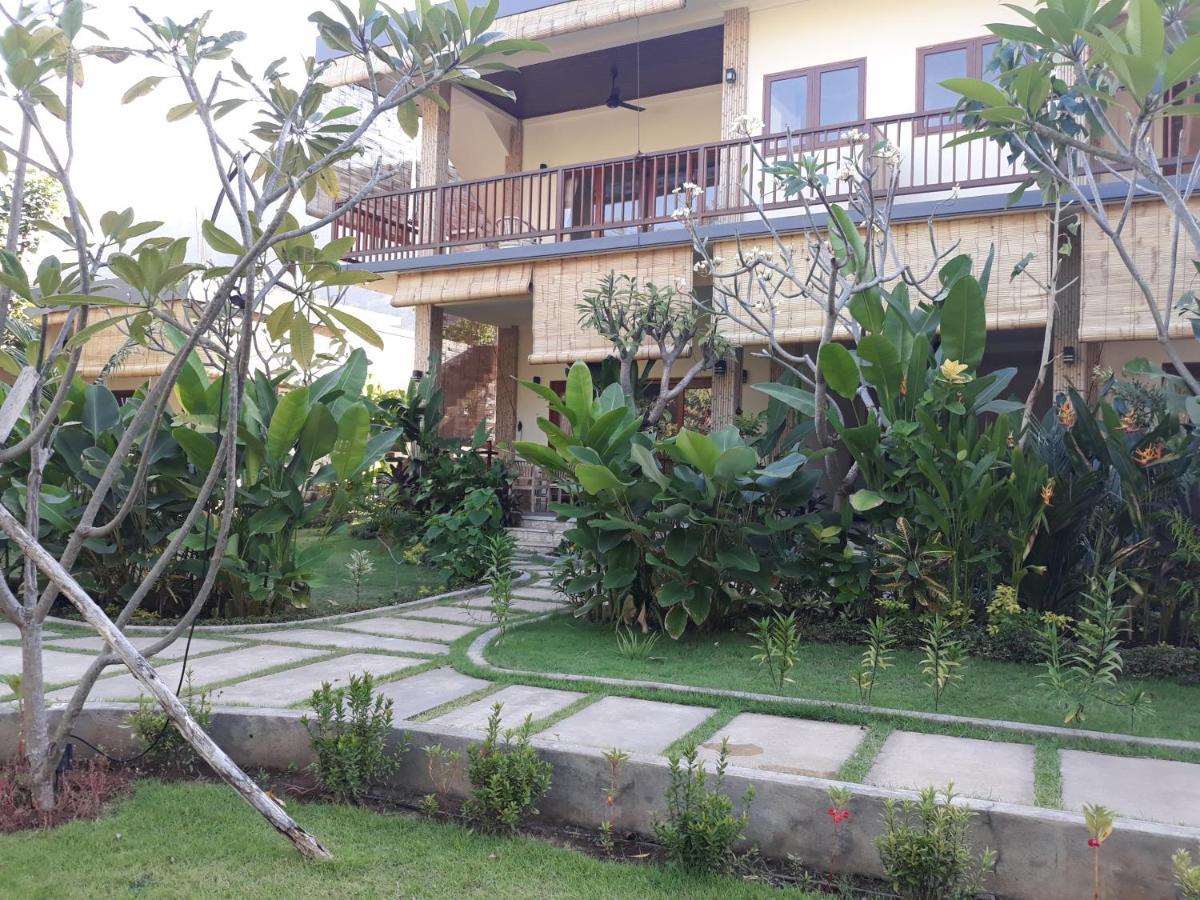 Jaya Villa アメッド エクステリア 写真