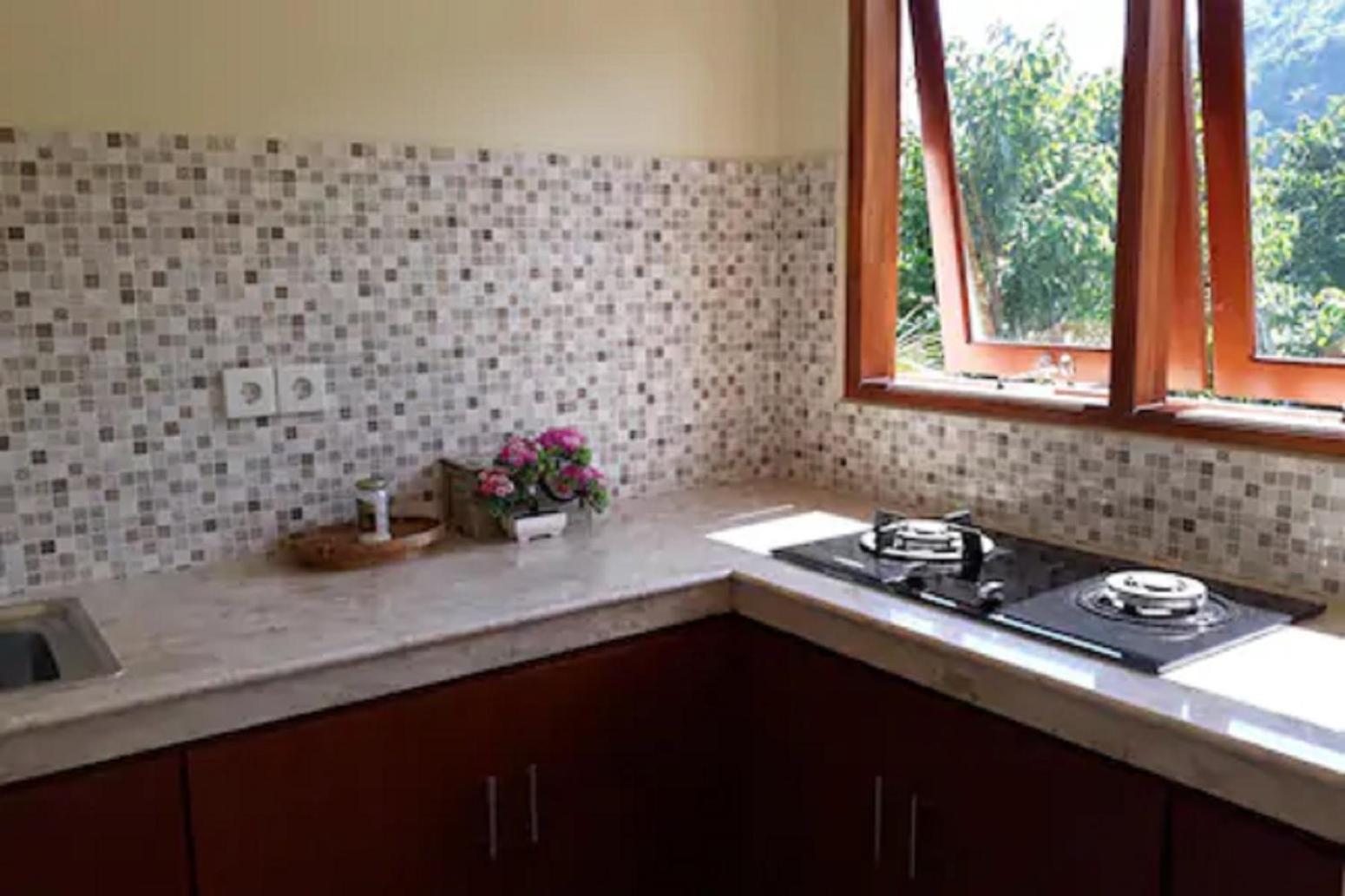 Jaya Villa アメッド エクステリア 写真