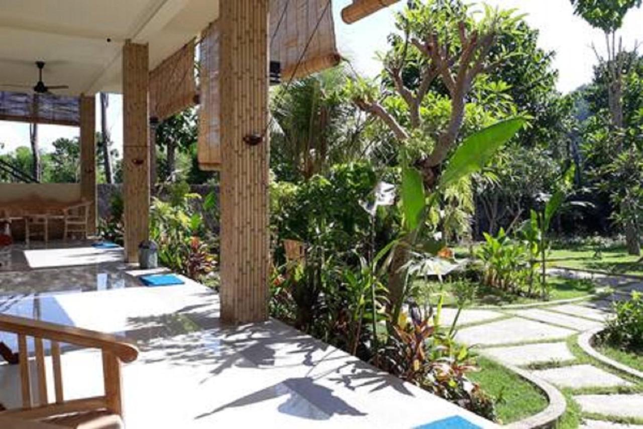 Jaya Villa アメッド エクステリア 写真