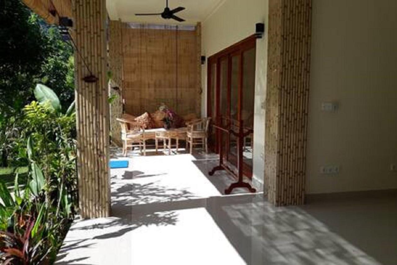 Jaya Villa アメッド エクステリア 写真