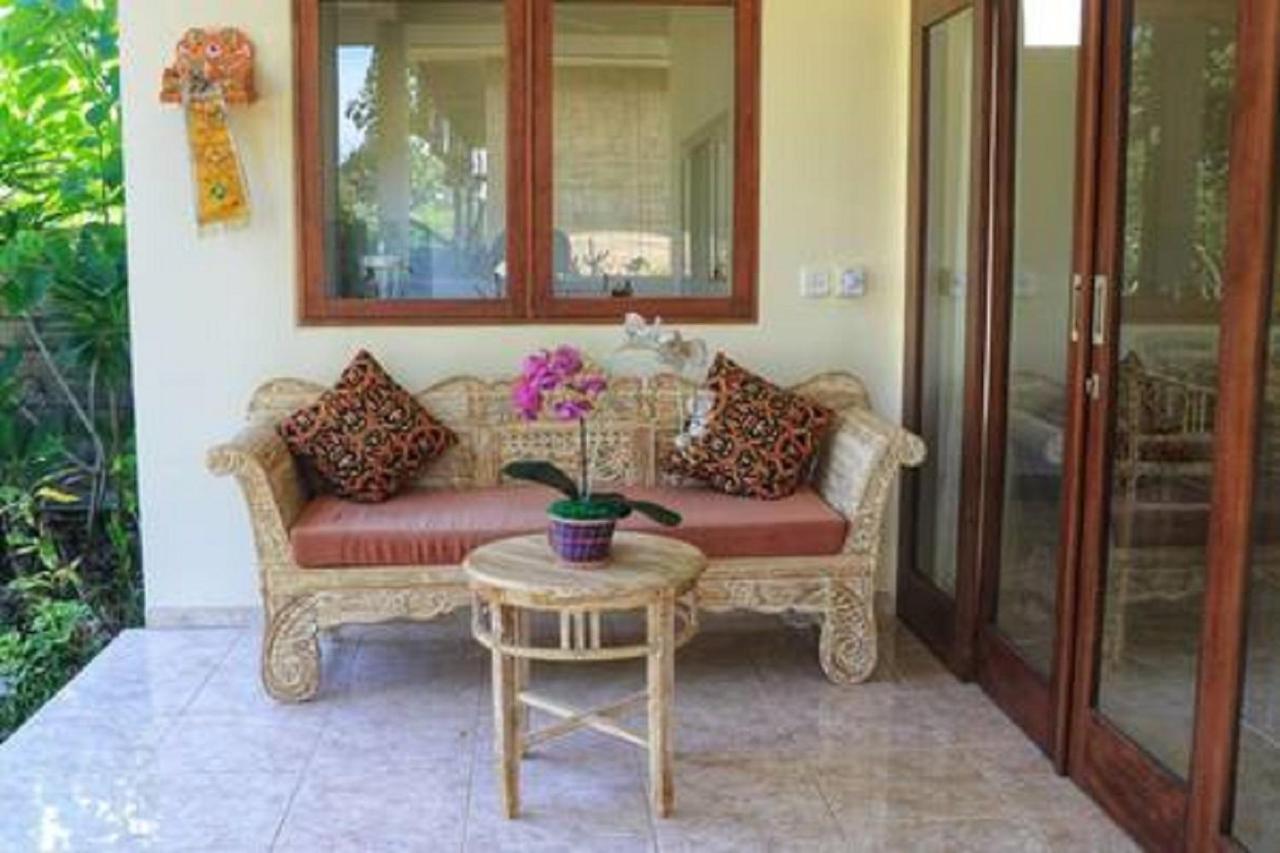 Jaya Villa アメッド エクステリア 写真