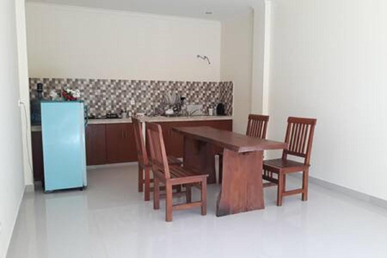 Jaya Villa アメッド エクステリア 写真