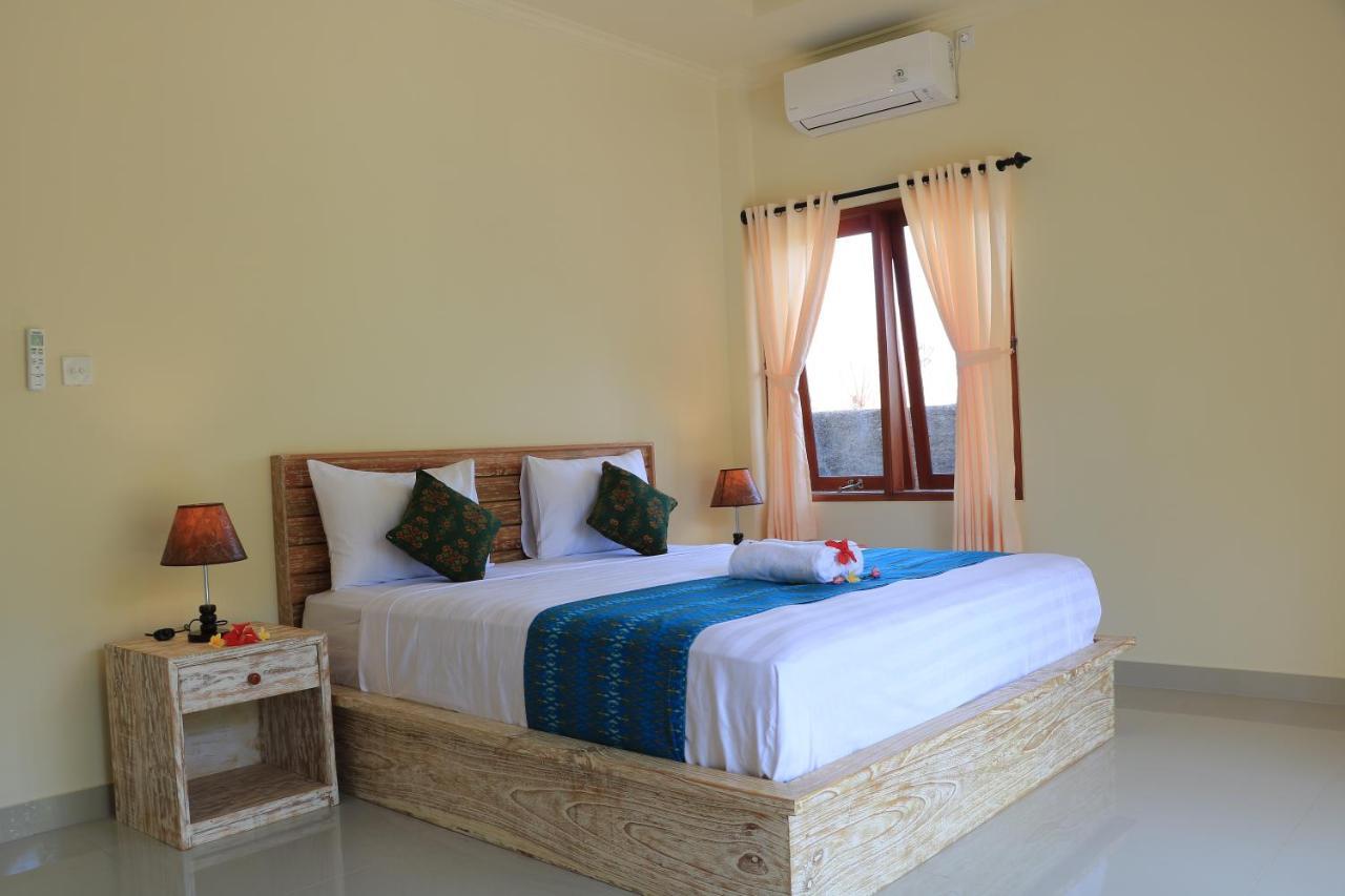Jaya Villa アメッド エクステリア 写真