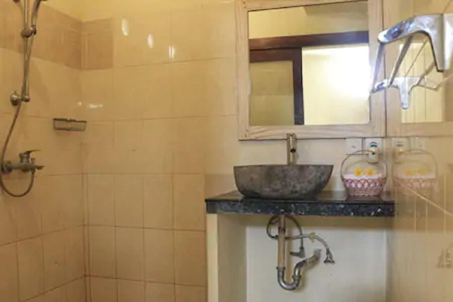 Jaya Villa アメッド 部屋 写真