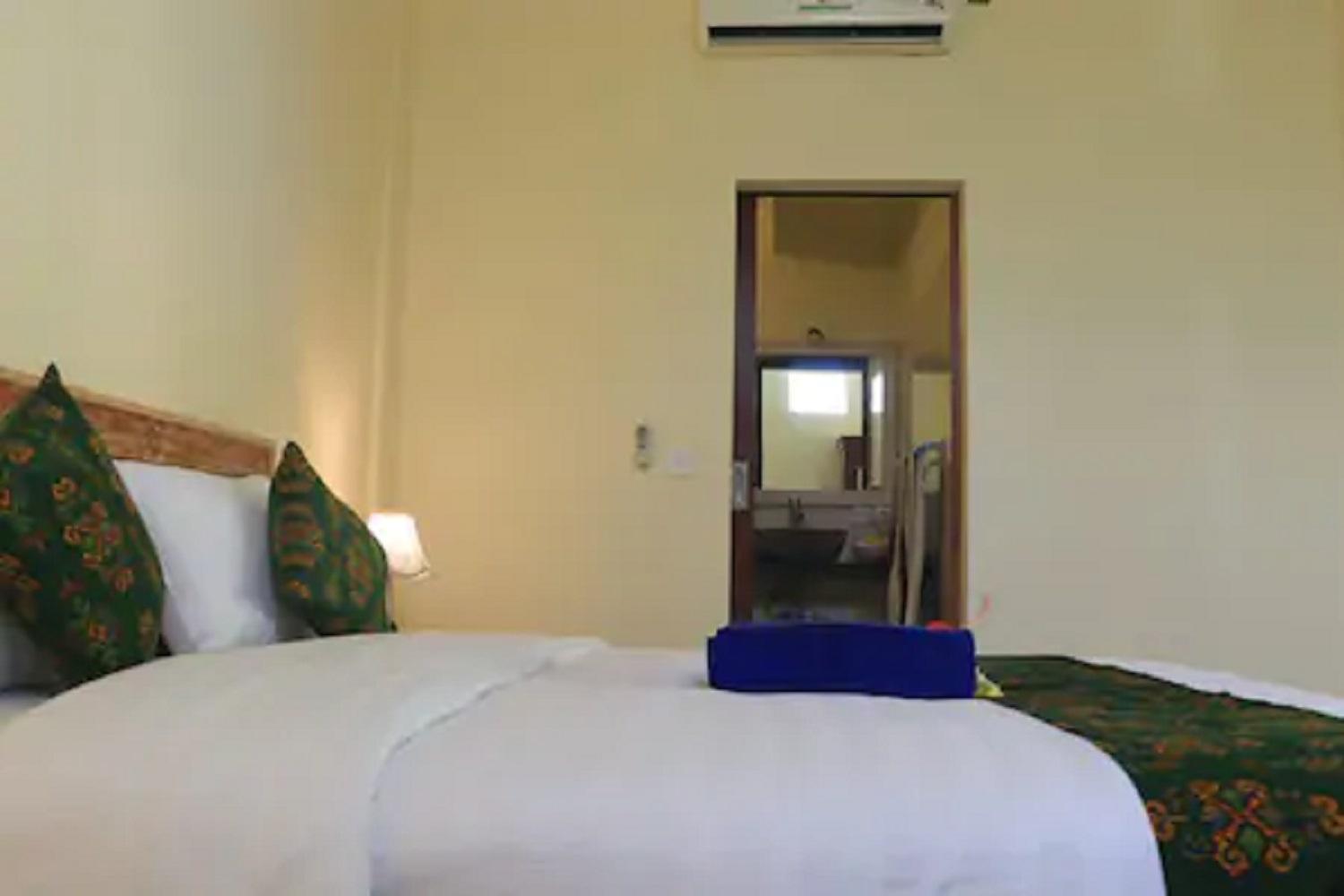 Jaya Villa アメッド 部屋 写真