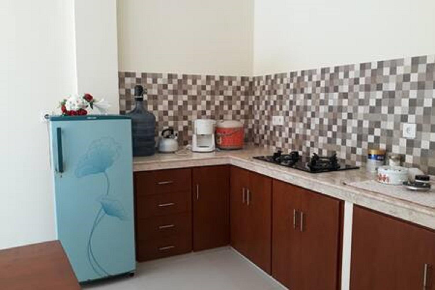 Jaya Villa アメッド 部屋 写真