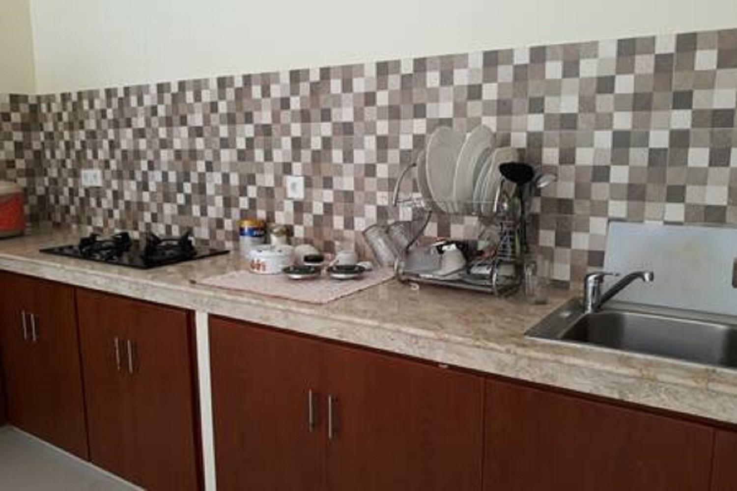 Jaya Villa アメッド 部屋 写真
