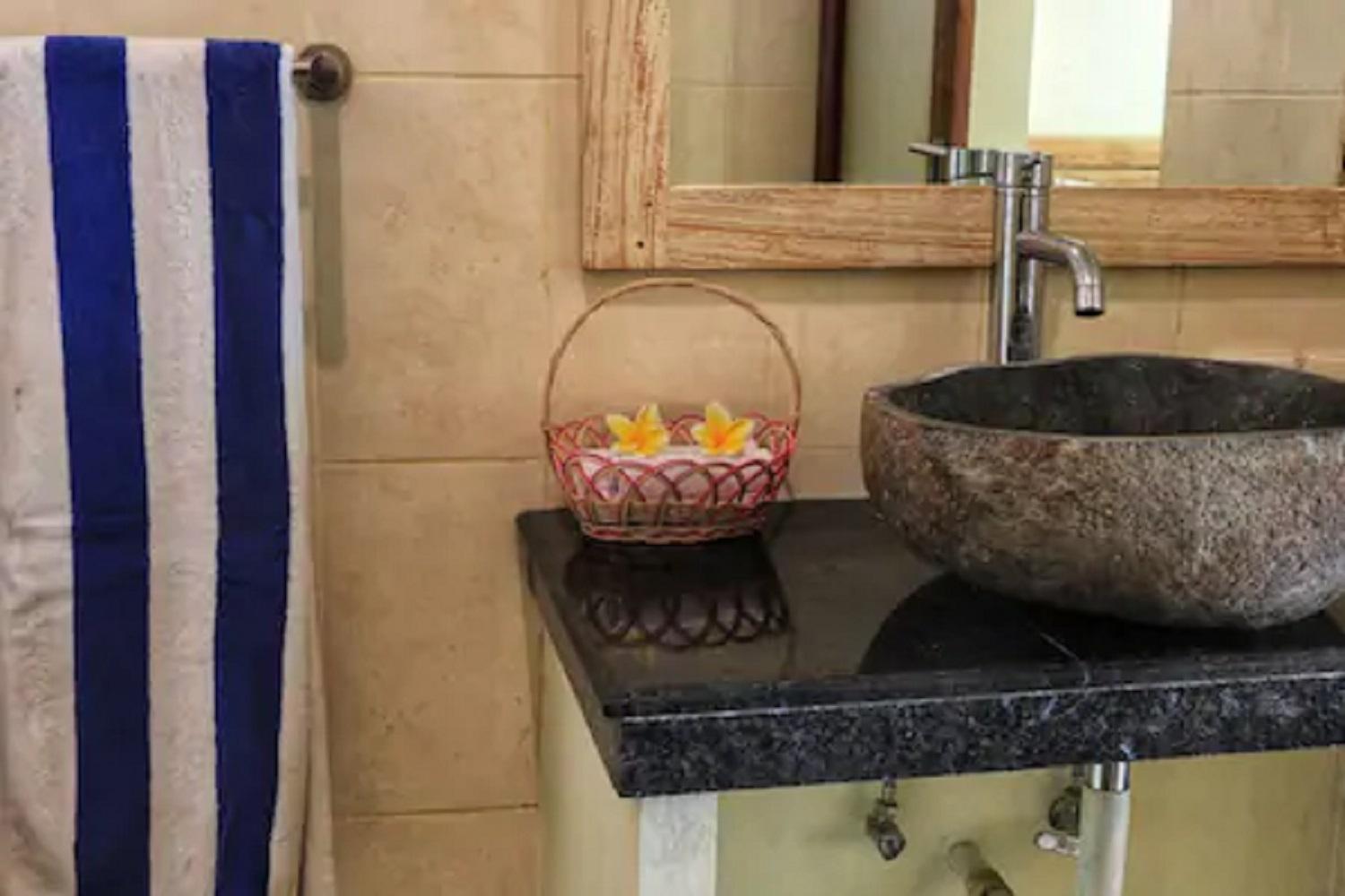 Jaya Villa アメッド 部屋 写真