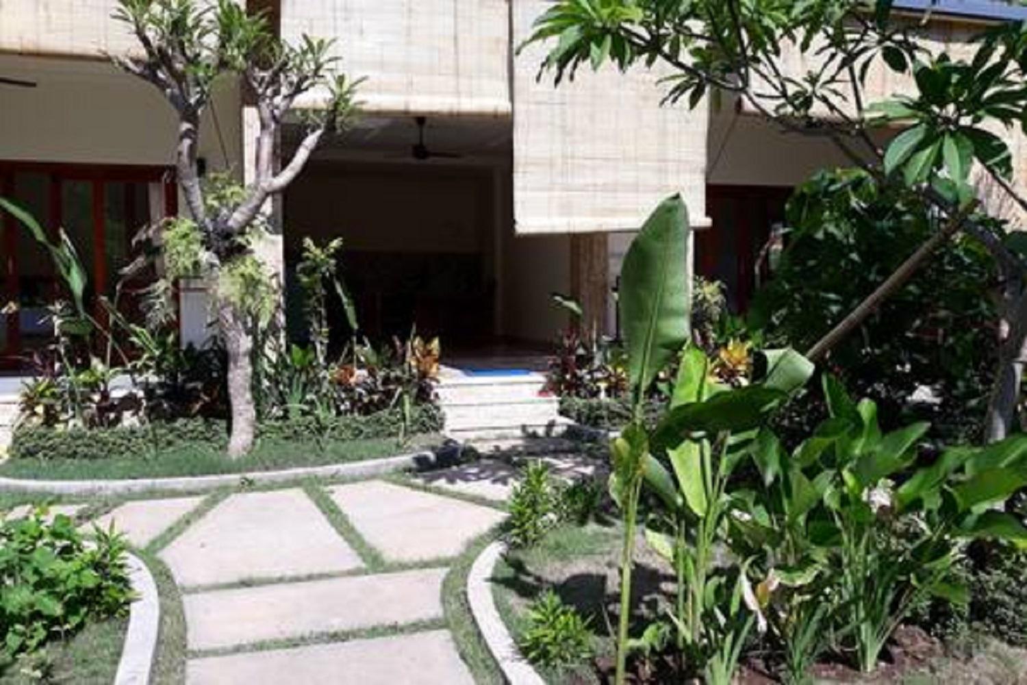 Jaya Villa アメッド 部屋 写真
