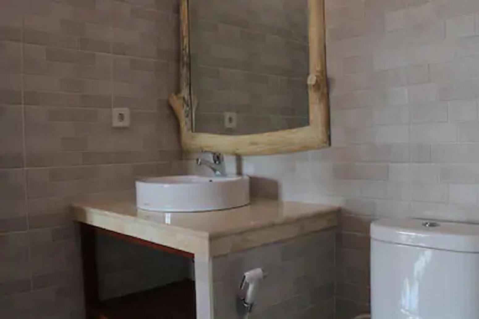 Jaya Villa アメッド 部屋 写真