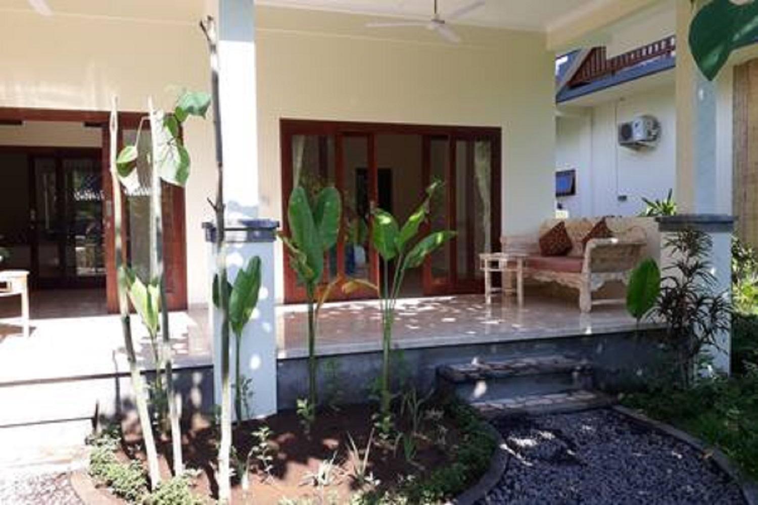 Jaya Villa アメッド 部屋 写真