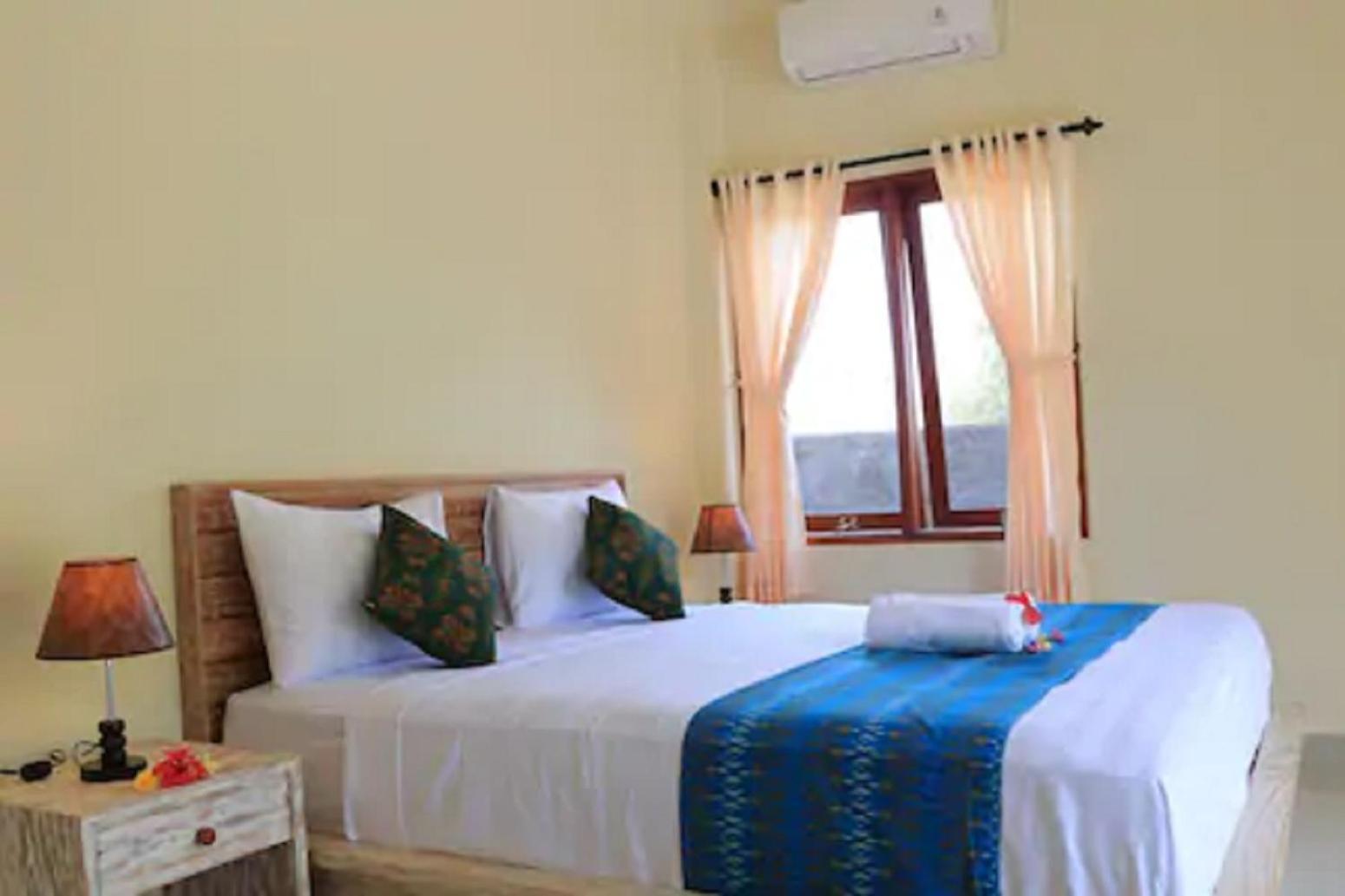 Jaya Villa アメッド エクステリア 写真