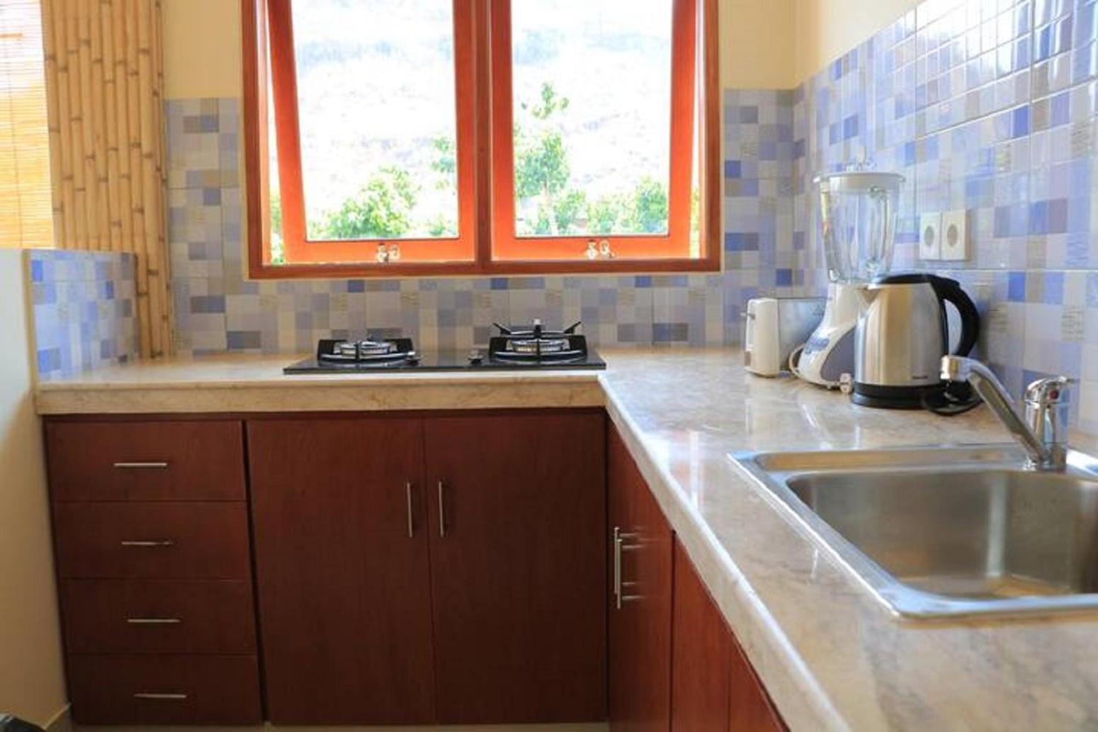 Jaya Villa アメッド 部屋 写真