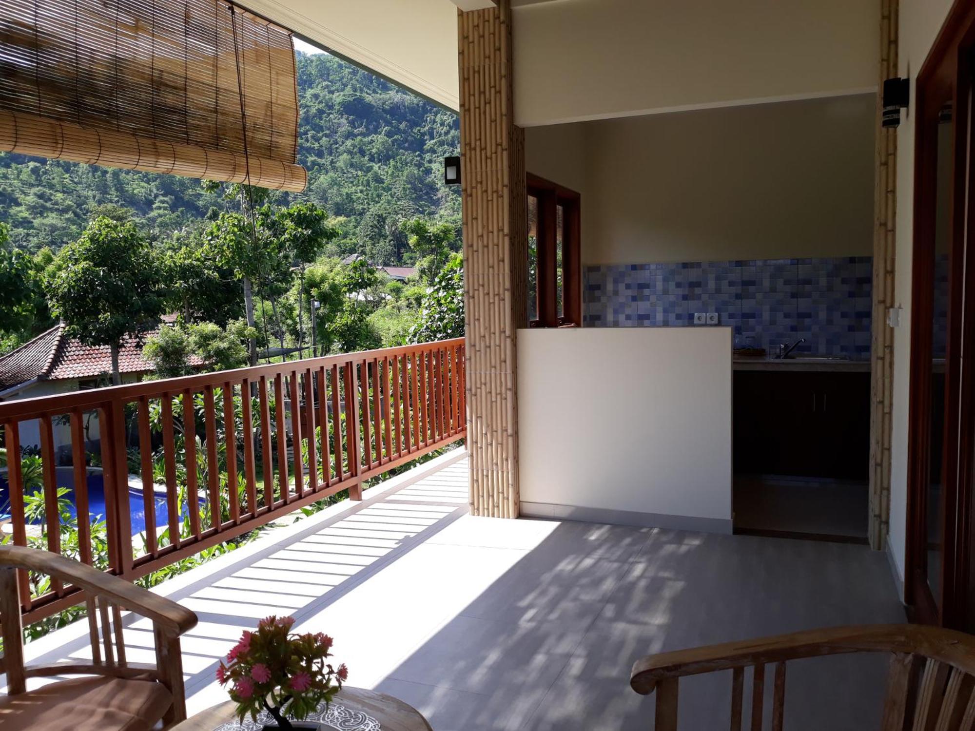 Jaya Villa アメッド 部屋 写真